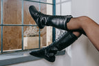 Comfort boots Jaya Tall black