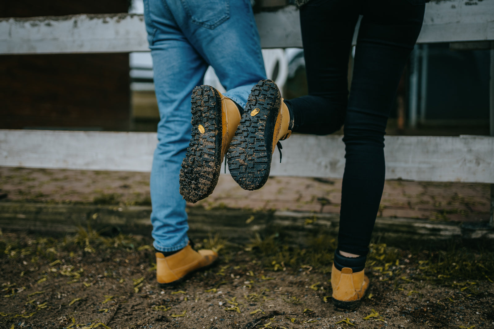 barefoot shoes Shuma Nature mustard nubuck