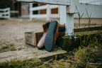 Comfort shoes Chelsea 2.0 brown