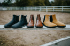 barefoot shoes Chelsea 2.0 brown