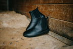 Comfort shoes Chelsea 2.0 Black