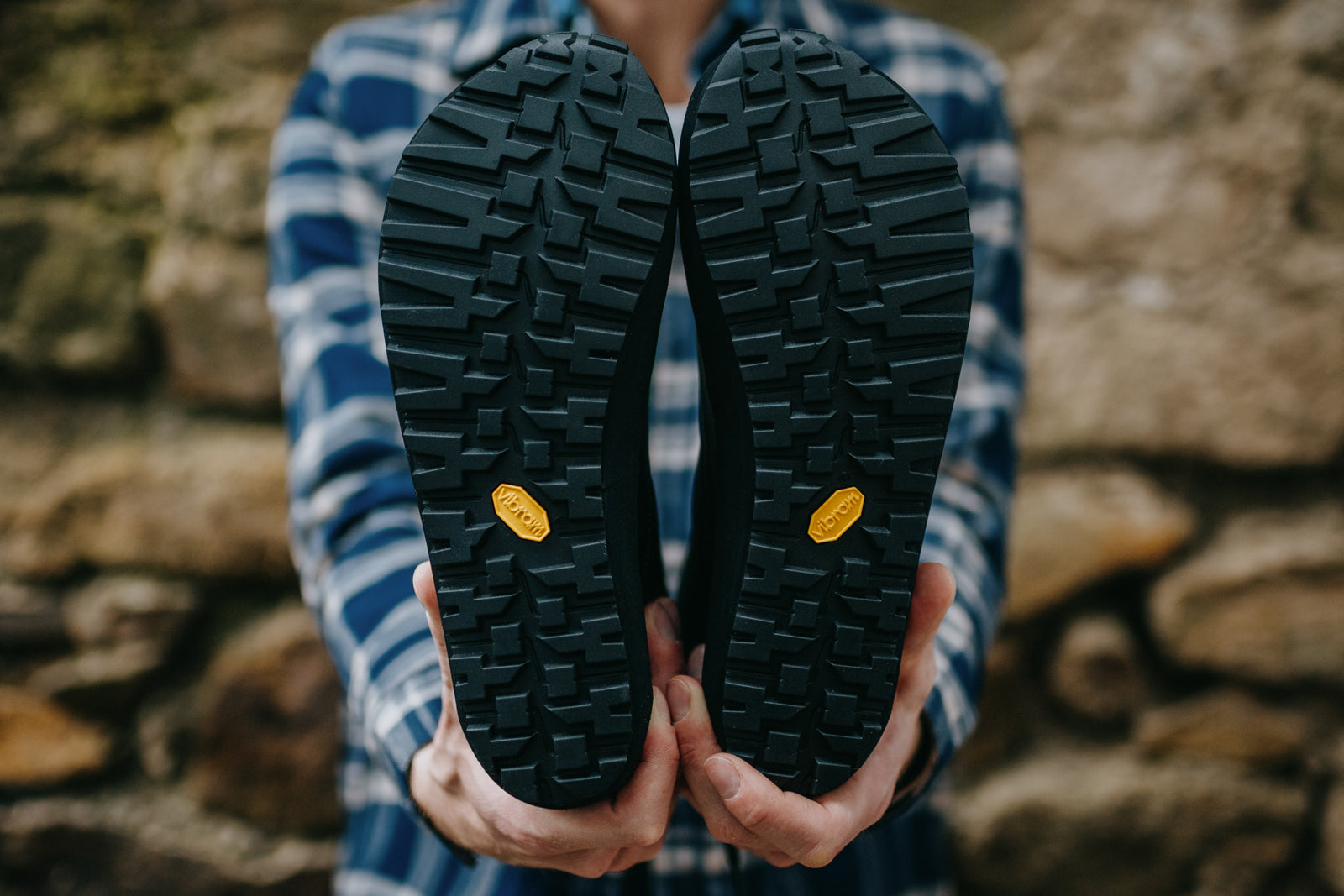 Comfort shoes Shuma Nature black
