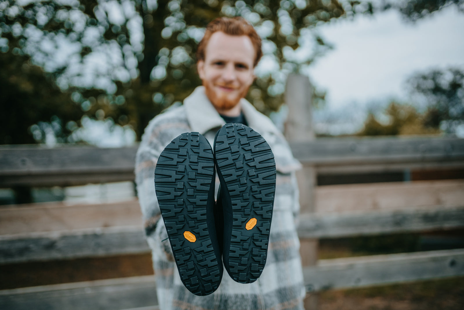 Comfort shoes Shuma Nature black