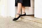 Comfort dress shoes Chic Preciosa black