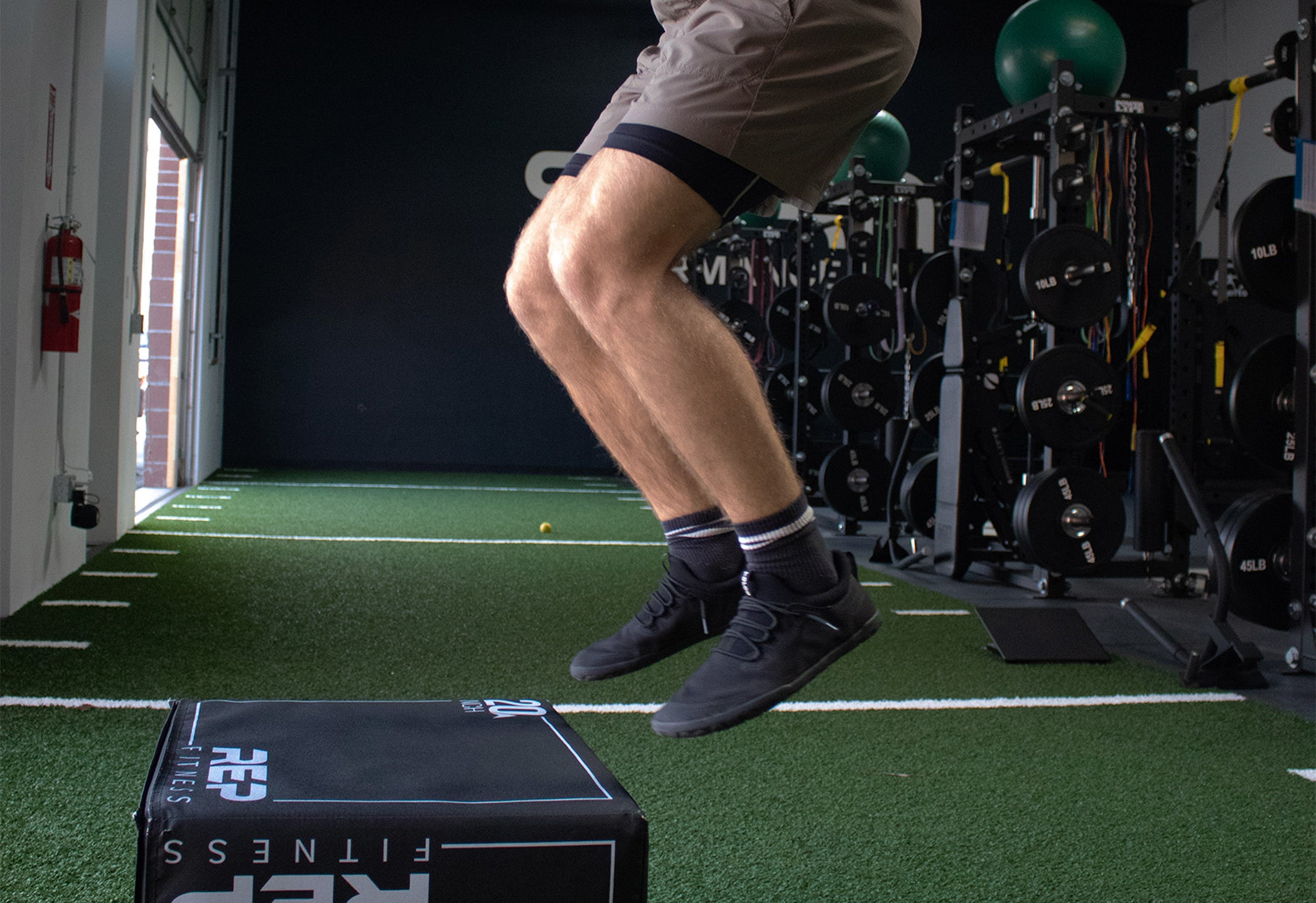 iON SYNC® Tolos Shoes