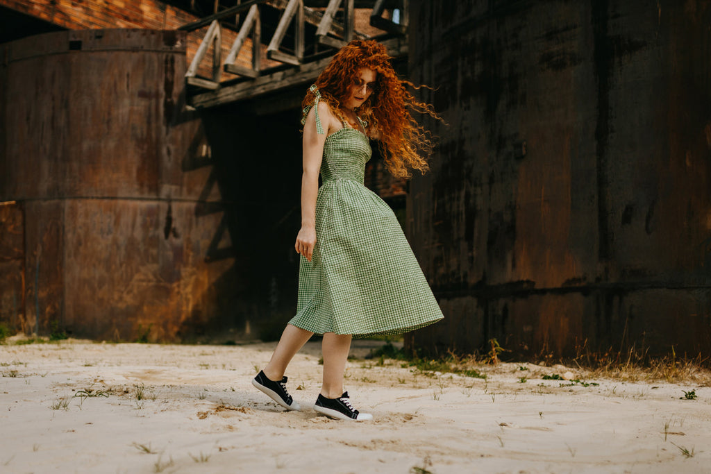 barefoot sneakers Street – Black Hemp