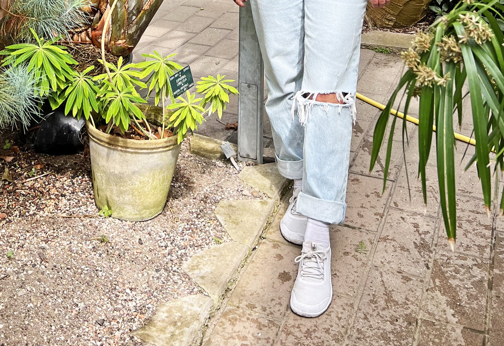 ReTolos: iON SYNC® Tolos Shoes