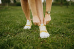 Comfort sneakers Street – Mustard Hemp