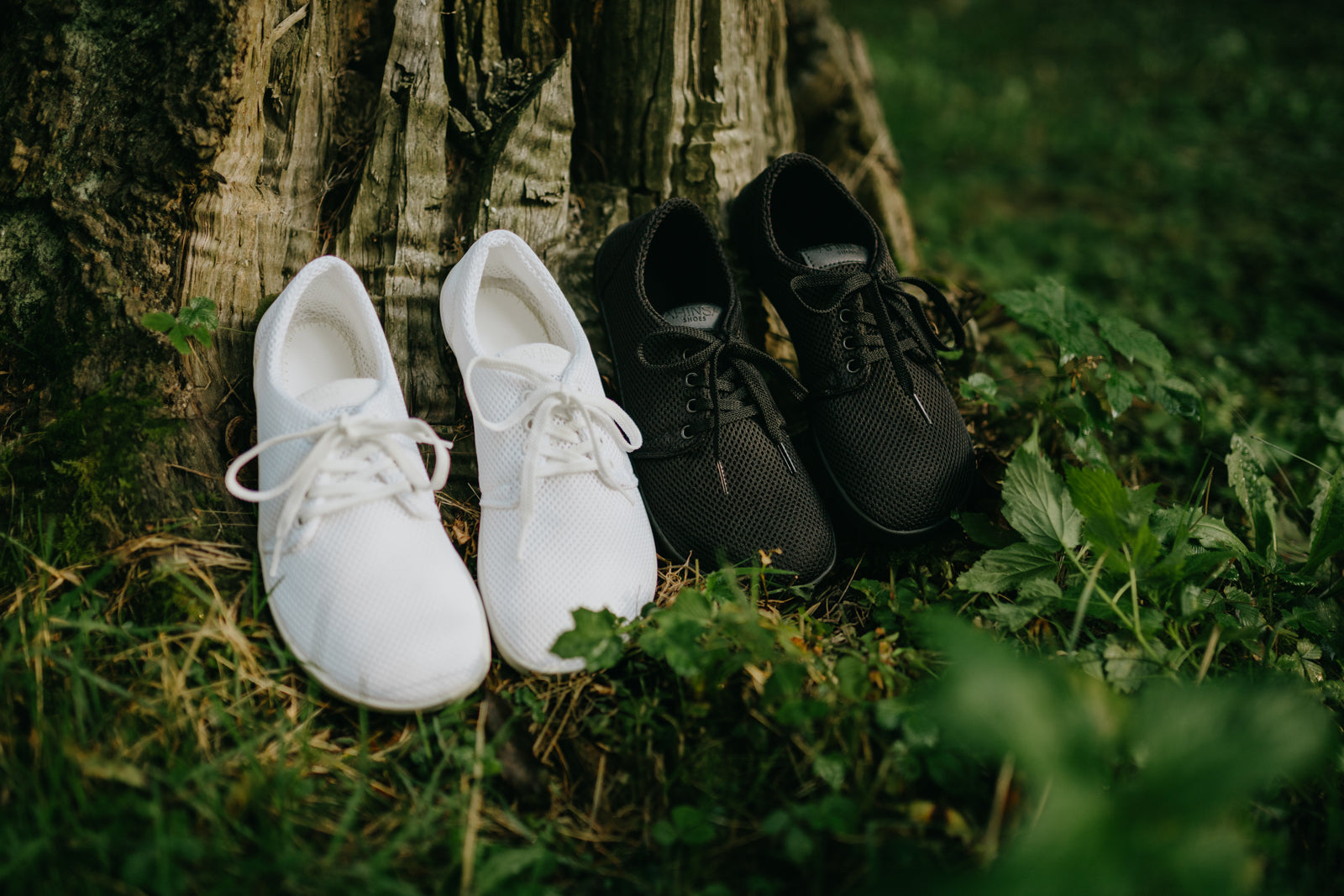 Comfort sneakers AirNet black