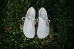 barefoot sneakers AirNet white