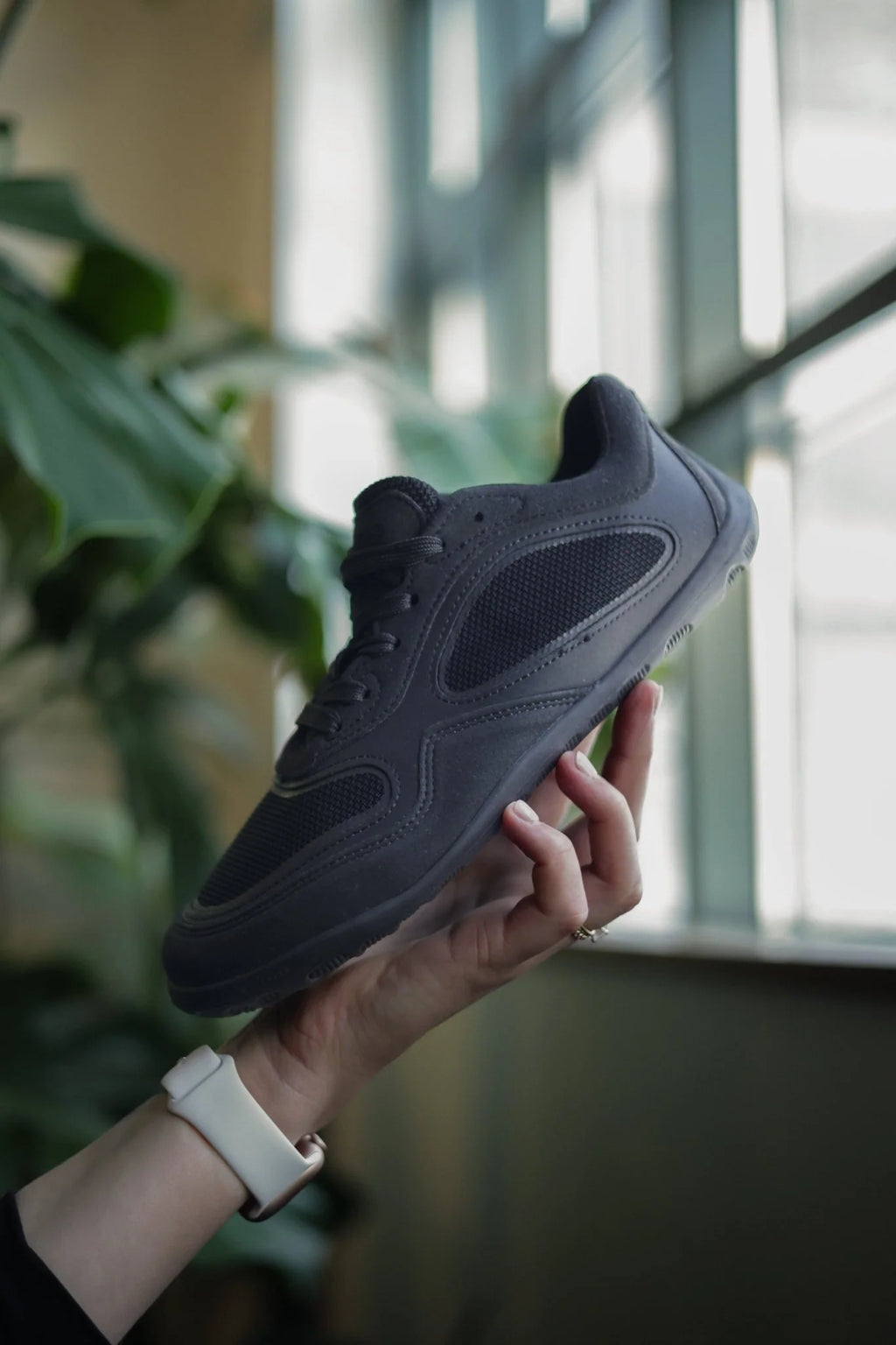The Stimulus V2 Barefoot Sneaker