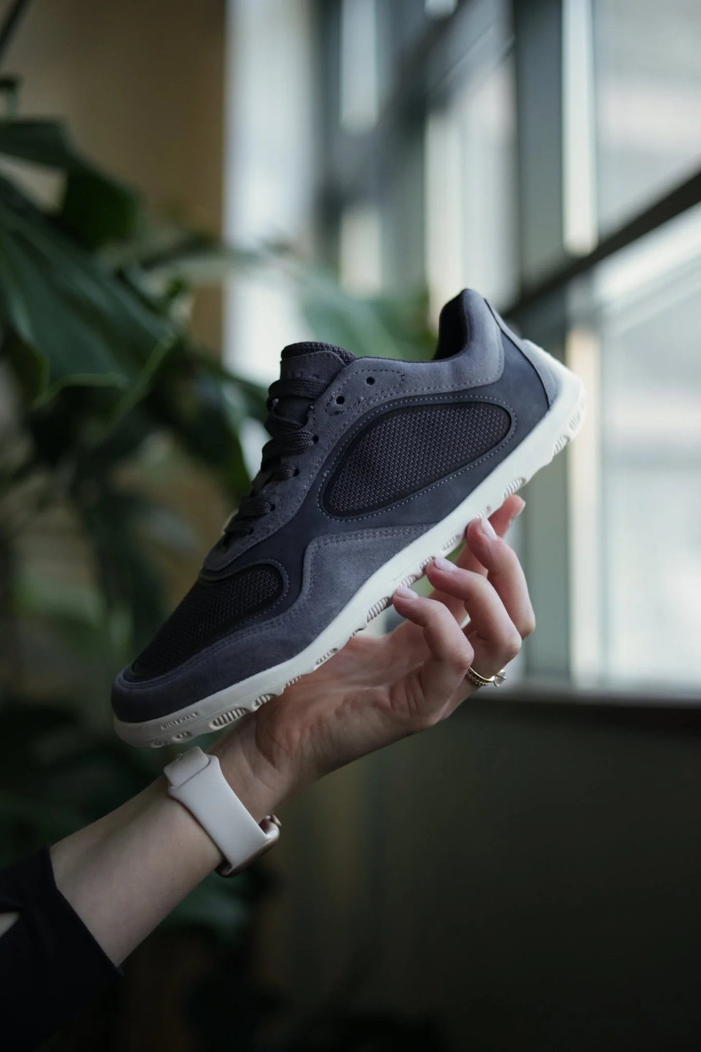 The Stimulus V2 Barefoot Sneaker