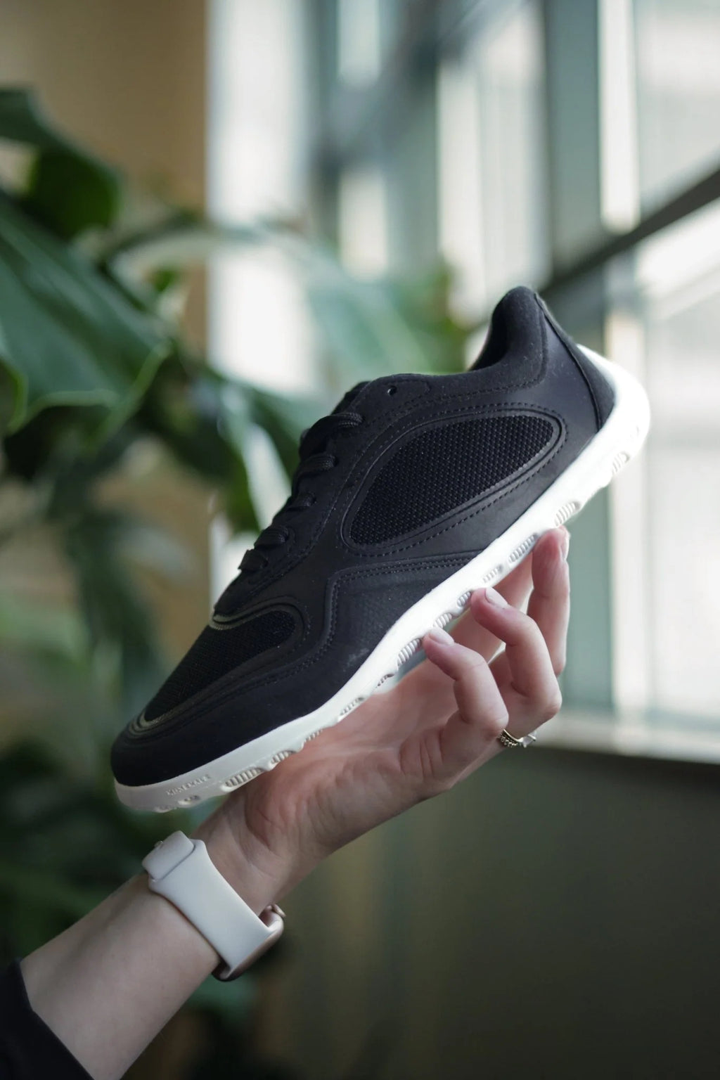 The Stimulus V2 Barefoot Sneaker