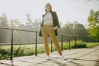 barefoot sneakers AirNet white