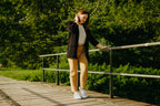 Comfort sneakers AirNet white