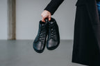 Comfort winter sneakers Tara Winter 2.0 black