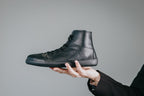 Comfort winter sneakers Tara Winter 2.0 black