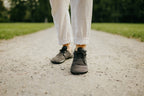 Comfort sneakers AirNet black