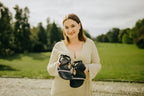 Comfort sandals Hava Preciosa black