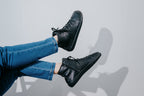 Comfort winter sneakers Tara Winter 2.0 black