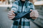 winter barefoot boots Sundara Winter black