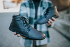 Comfort winter boots Sundara Winter black