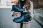 Comfort winter boots Sundara Winter black