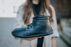 Comfort winter boots Sundara Winter black