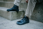 Comfort winter boots Sundara Winter black