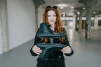 Comfort winter sneakers Tara Winter 2.0 black