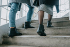 Comfort winter sneakers Tara Winter 2.0 black