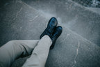 Comfort winter boots Sundara Winter black