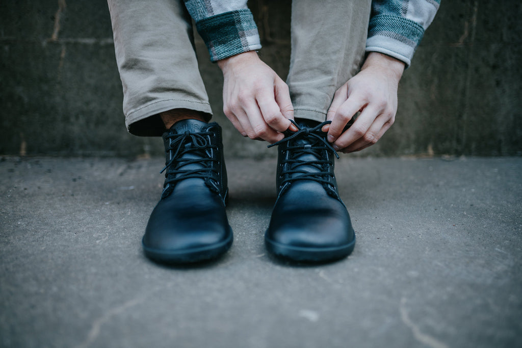 Comfort winter boots Sundara Winter black