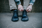 Comfort winter boots Sundara Winter black