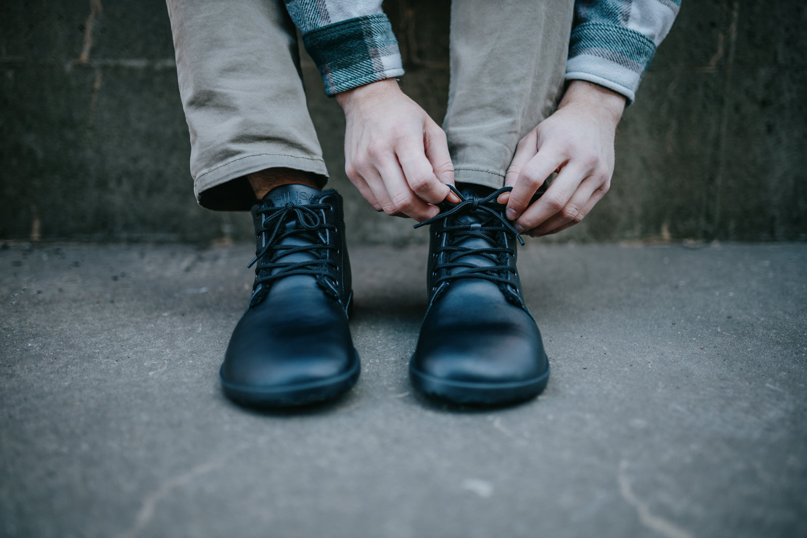 Comfort winter boots Sundara Winter black