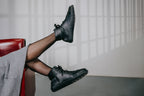 Comfort winter sneakers Tara Winter 2.0 black