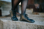 Comfort winter boots Sundara Winter black