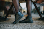 winter barefoot boots Sundara Winter xWide