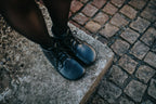 Comfort winter boots Sundara Winter black