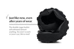 barefoot shoes Shuma Nature xWide black