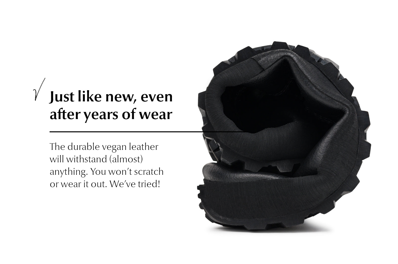 barefoot shoes Shuma Nature xWide black
