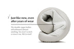 winter barefoot sneakers Tara Winter 2.0 white
