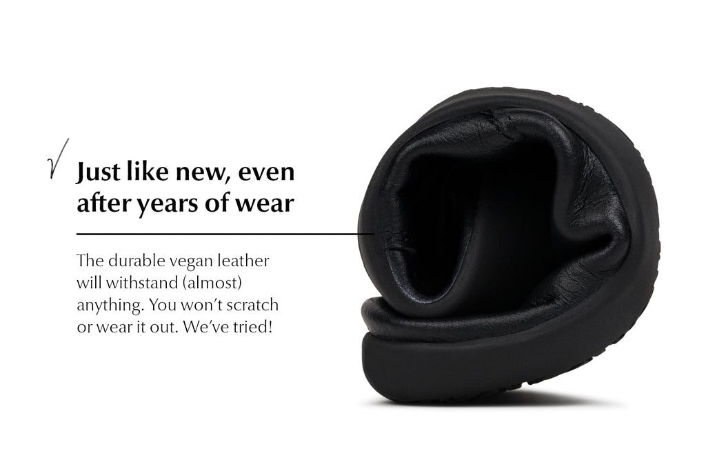 barefoot shoes Chelsea 2.0 black