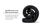 Comfort Sandals Aura Black