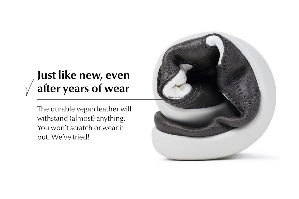 Yuva Comfort Sneakers Grey & White