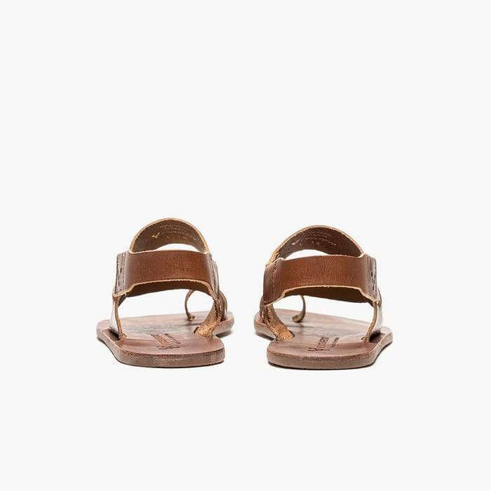 Opanka Sandal | Women's Barefoot Sandals | Vivobarefoot