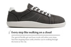 Comfort sneakers Pura 2.0 grey