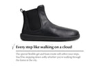 Comfort shoes Chelsea 2.0 Black