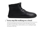 Comfort winter boots Sundara Winter black