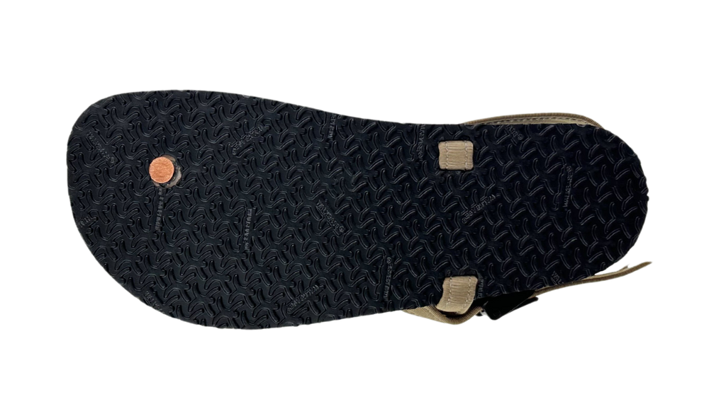 RePrimal Sandals